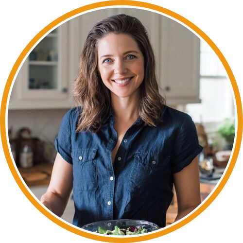Kealy's Recipe Profile