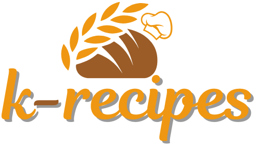 K-Recipes 
