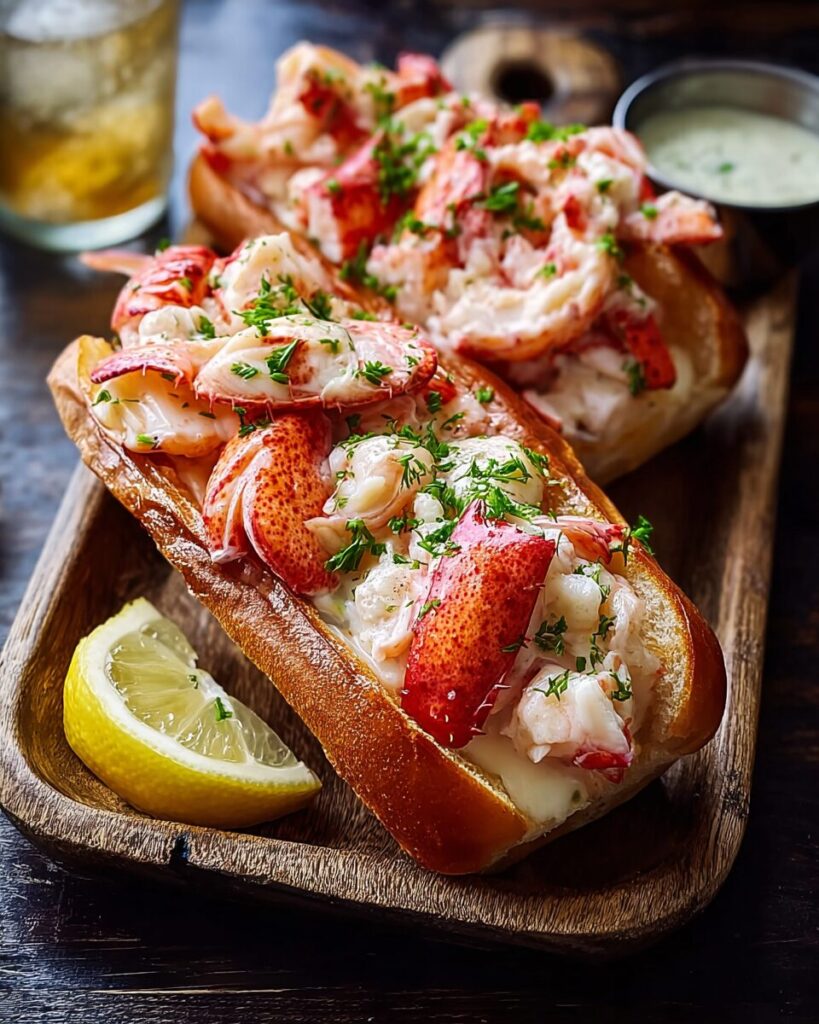 Lobster Roll