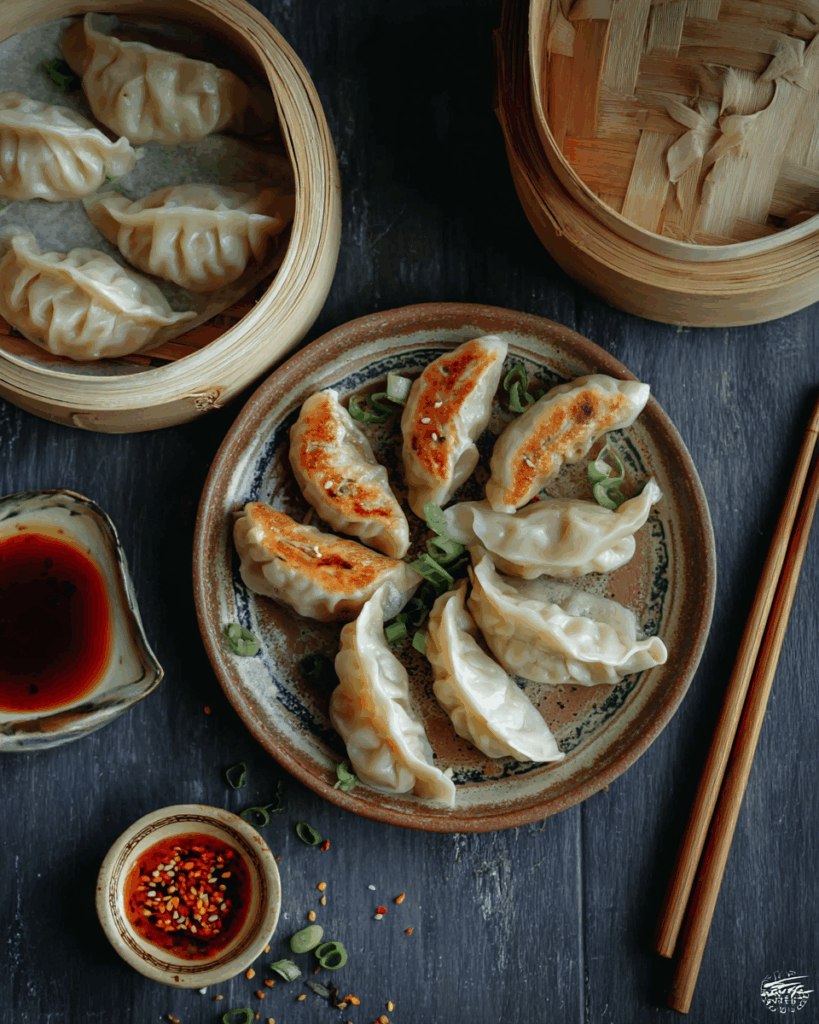 Dumplings