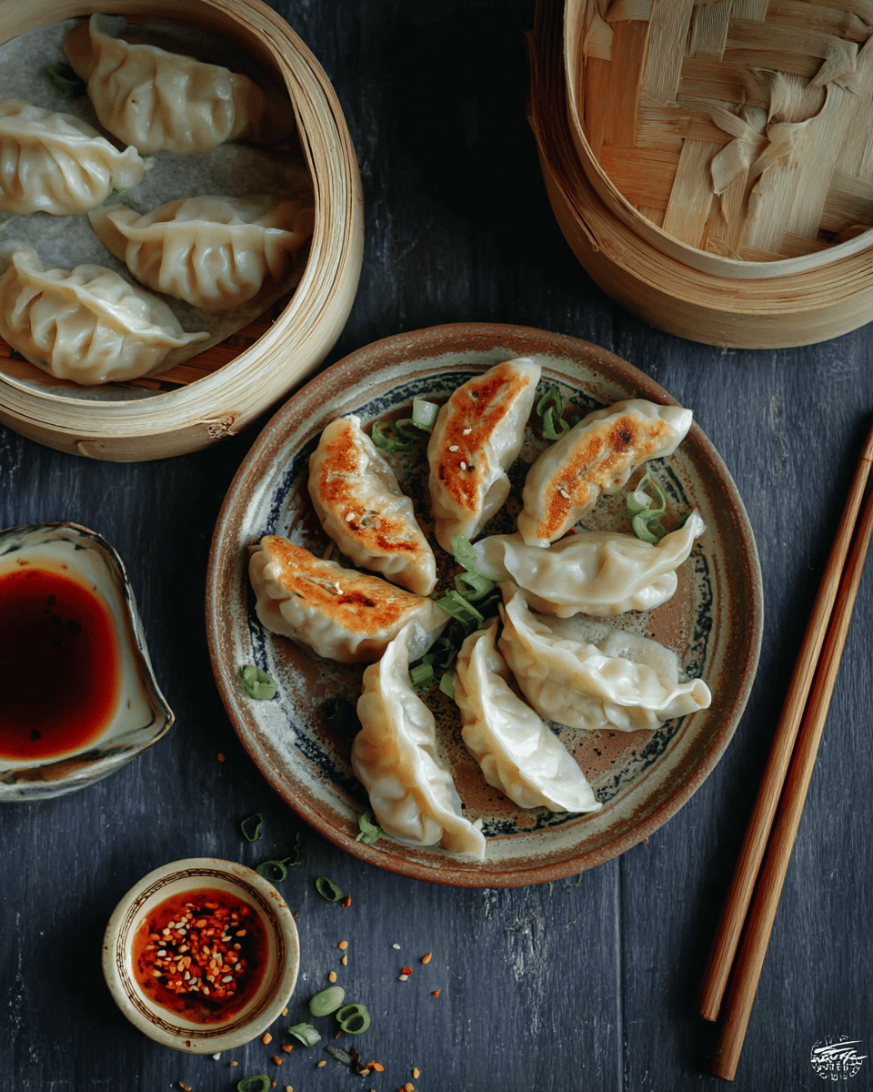 Dumplings