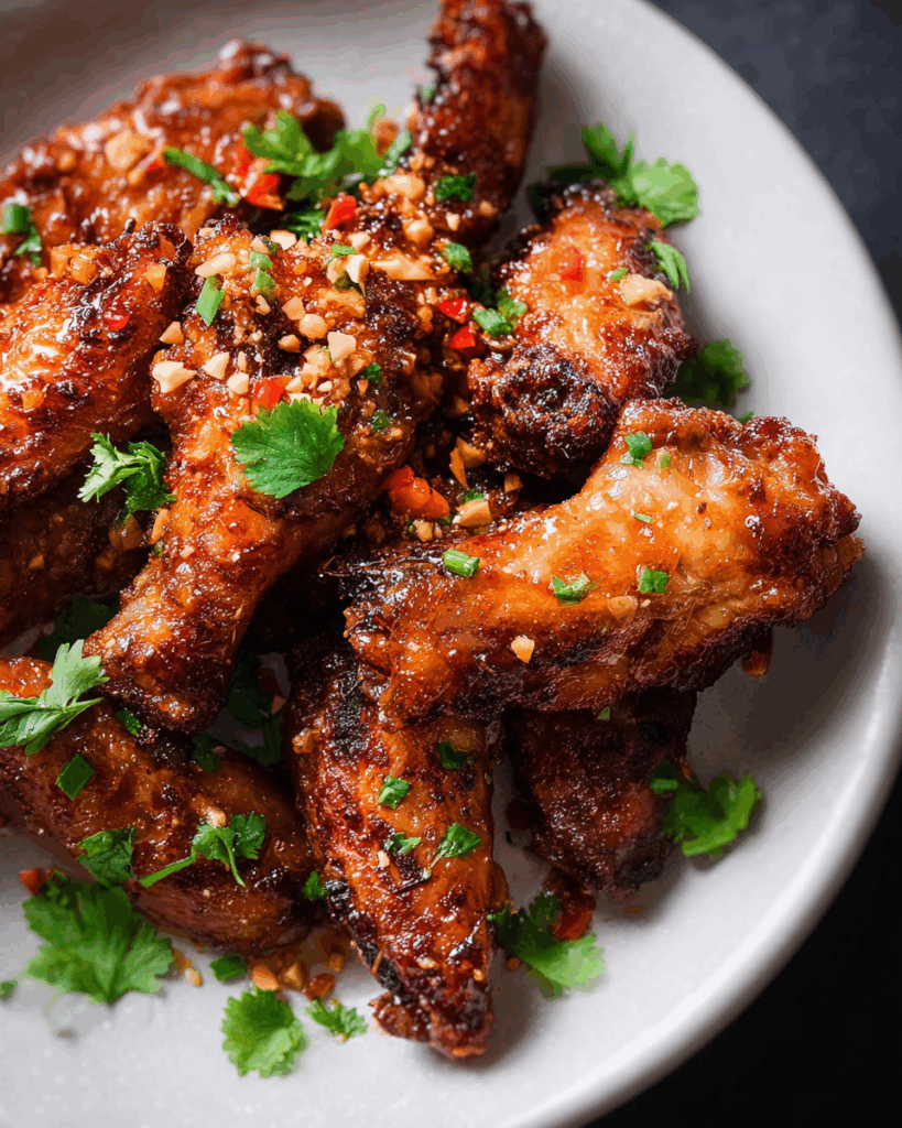 Pok Pok Wings