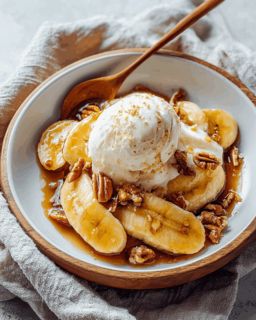 Bananas Foster