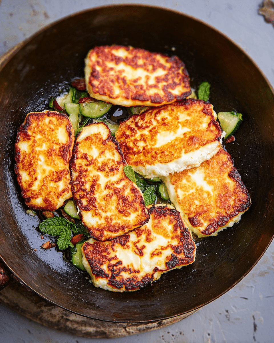 Chili Garlic Tofu