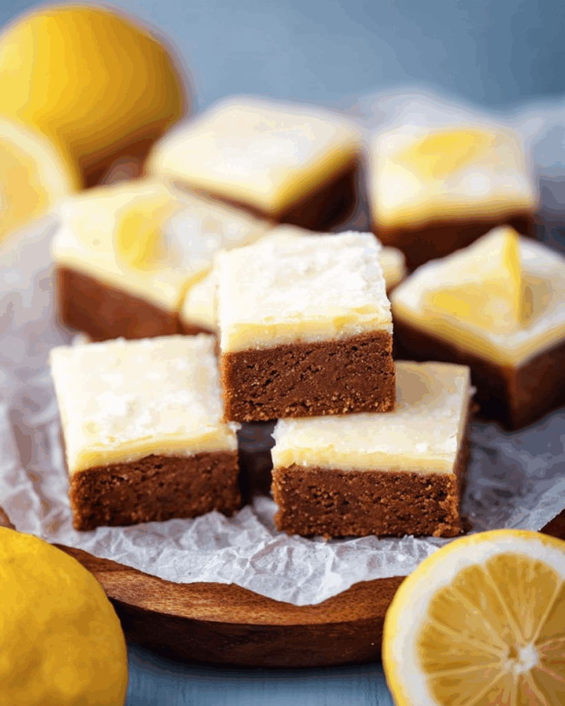 Little Lemonies