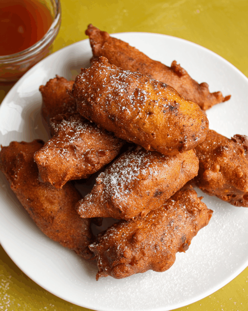 Authentic Puerto Rican Alcapurria Recipe