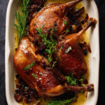 Classic French Duck Confit