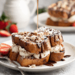 Tiramisu French Toast