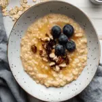 Custard Oats