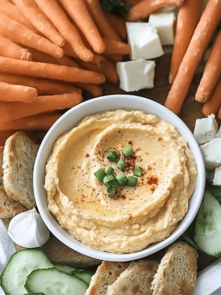 Homemade Pub Cheese Spread