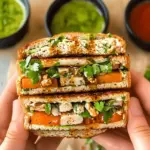Joe & The Juice Tuna Sandwich Copycat