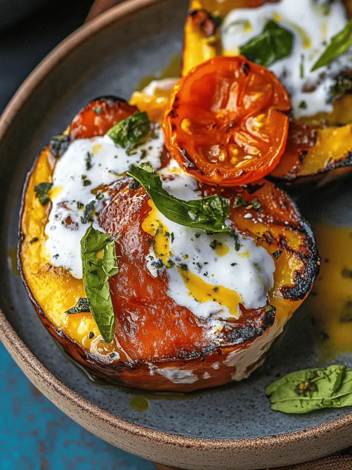Borani Banjan Recipe