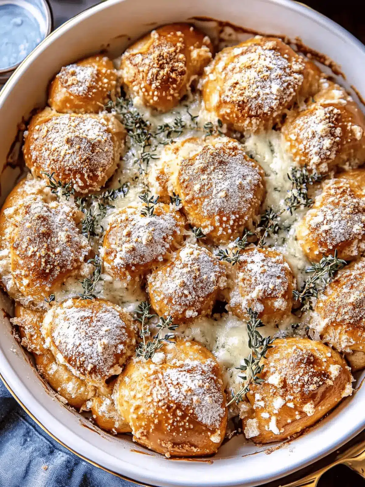 Cheesy Soft Pretzel Bites