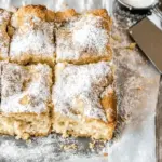 Swedish Visiting Cake
