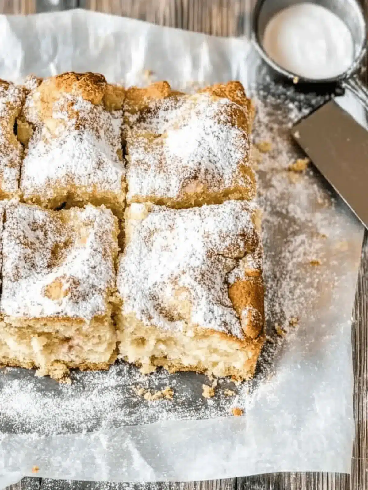 Swedish Visiting Cake