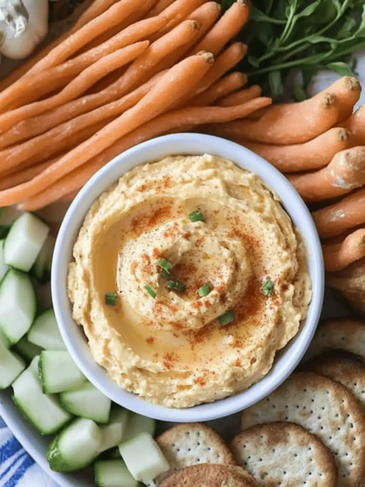 Homemade Pub Cheese Spread
