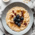 Custard Oats