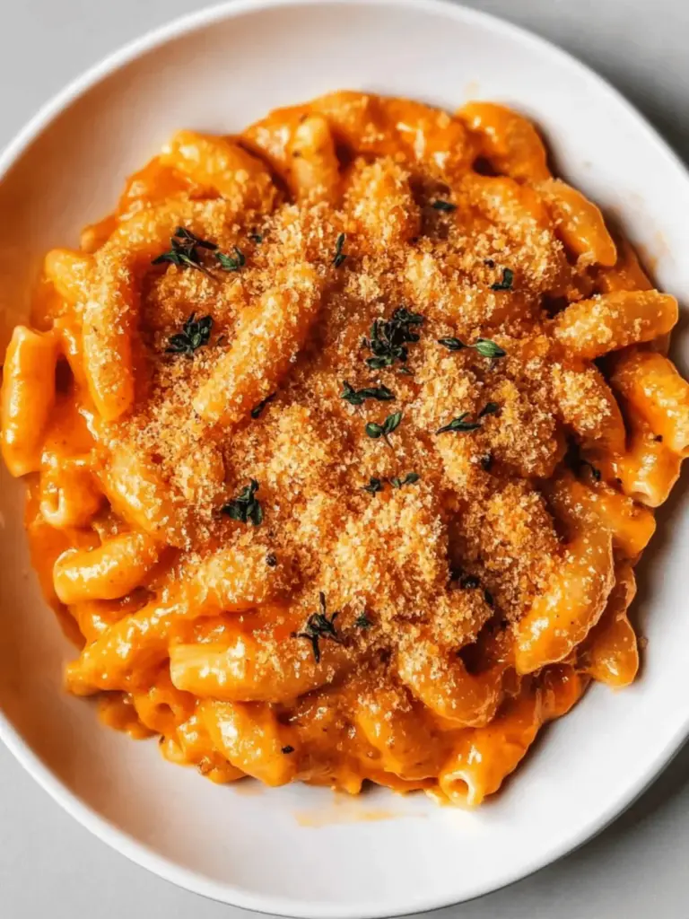 Nduja Mac and Cheese