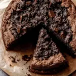 Chocolate Coffee Cake