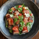Crispy Pork Belly