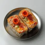 Spicy Tuna Sando