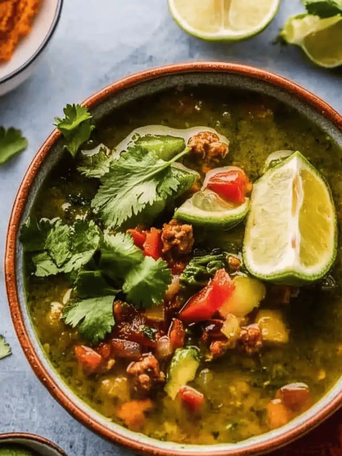 Carne su Jugo