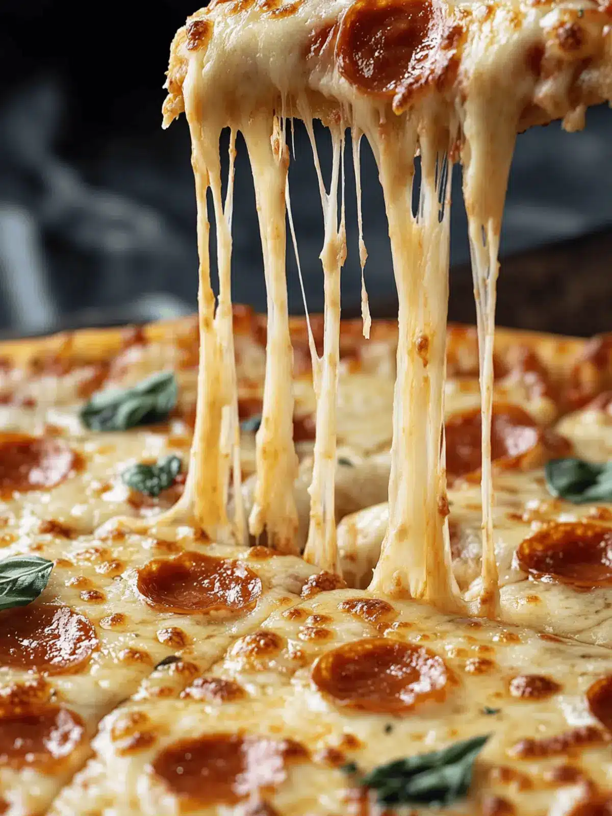 Zero Carb Crust Supreme Pizza You’ll Crave Every Bite 2 Zero Carb Crust Supreme Pizza
