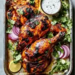 Tandoori Chicken