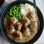 Swedish Meatballs