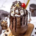 Chocolate Freakshake