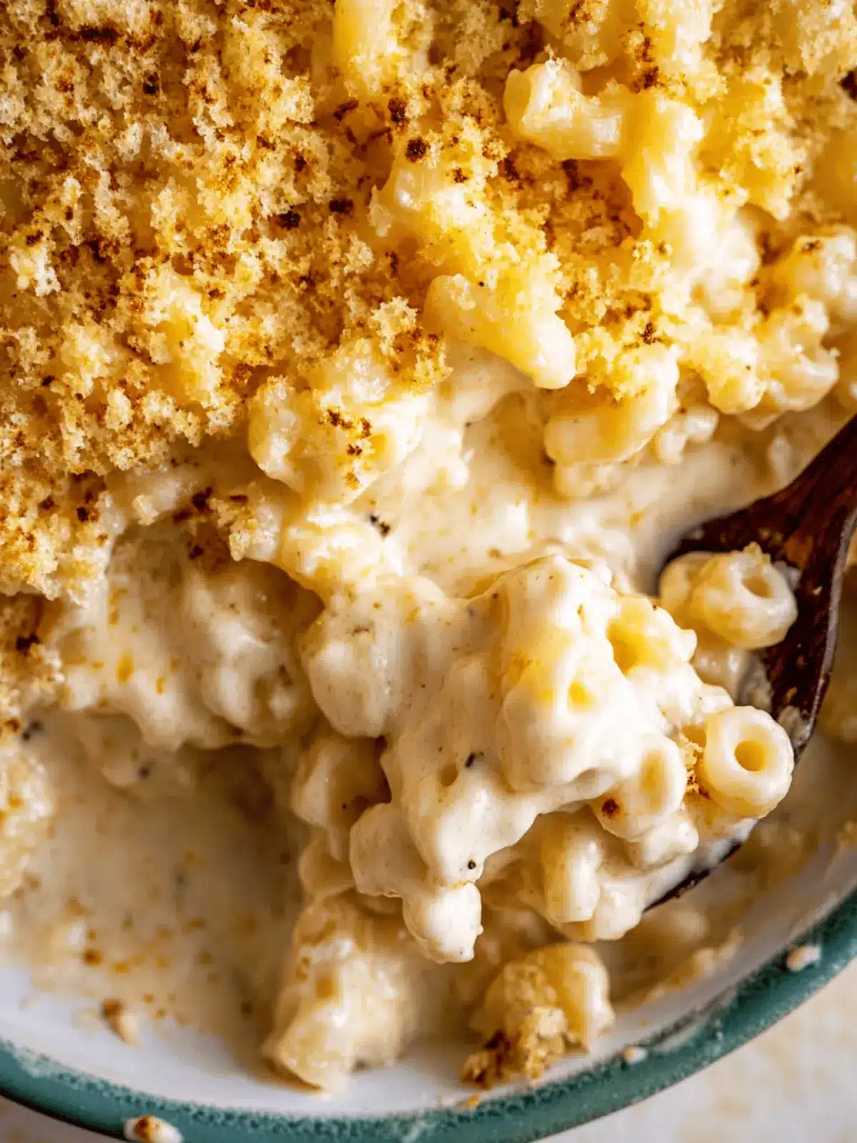 Boursin Mac and Cheese: Creamy Delight in Just 20 Minutes 4 Boursin Mac and Cheese