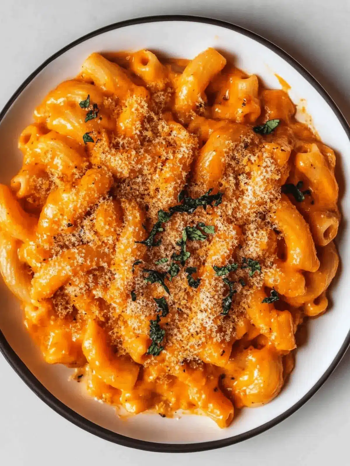 Nduja Mac and Cheese: Elevate Comfort Food in 20 Minutes 3 Nduja Mac and Cheese