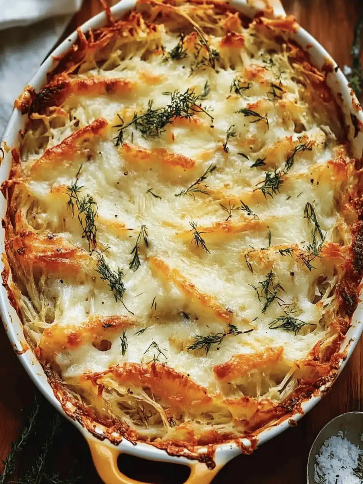 Irresistible Fish Pie with Cheesy Rosti Topping You’ll Love 3 Fish pie with cheesy rosti topping