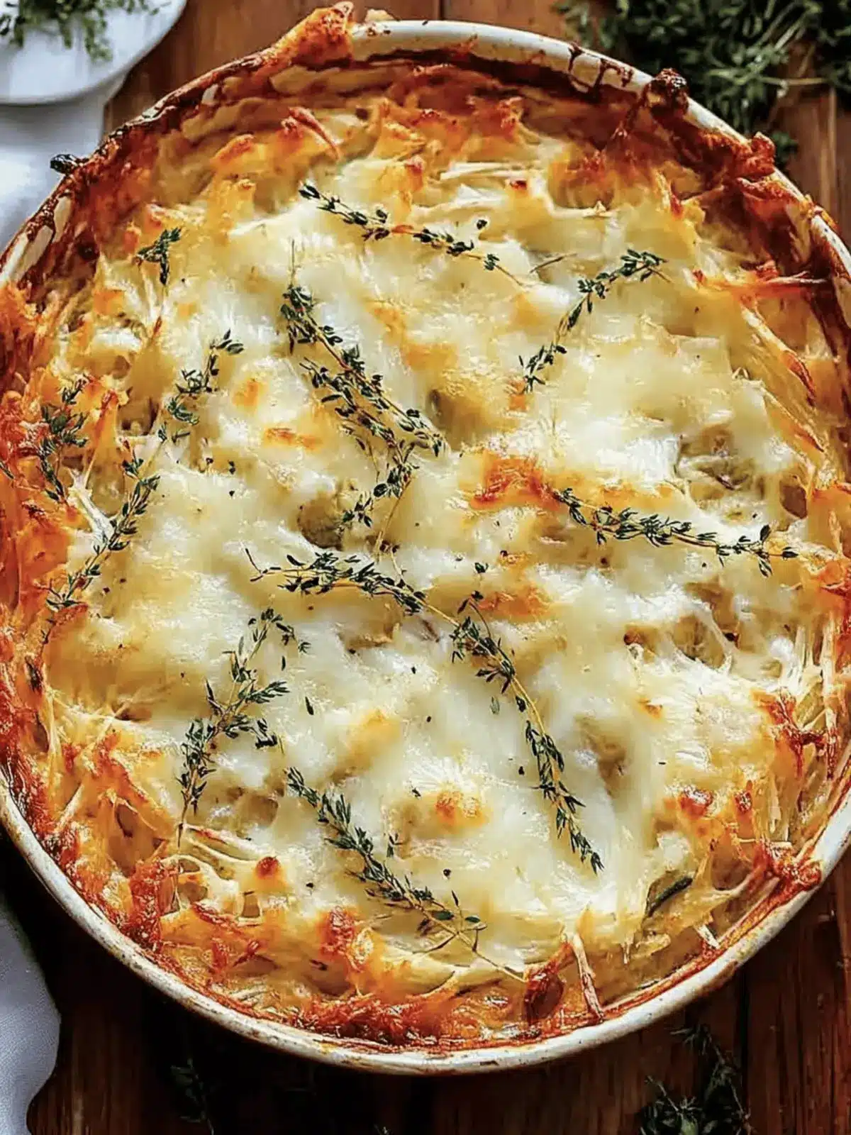 Irresistible Fish Pie with Cheesy Rosti Topping You’ll Love 2 Fish pie with cheesy rosti topping