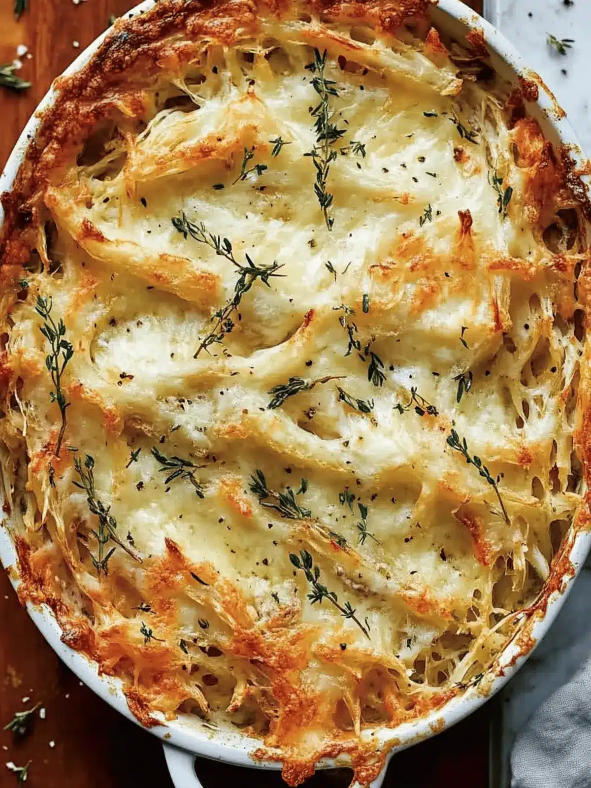 Irresistible Fish Pie with Cheesy Rosti Topping You’ll Love 4 Fish pie with cheesy rosti topping
