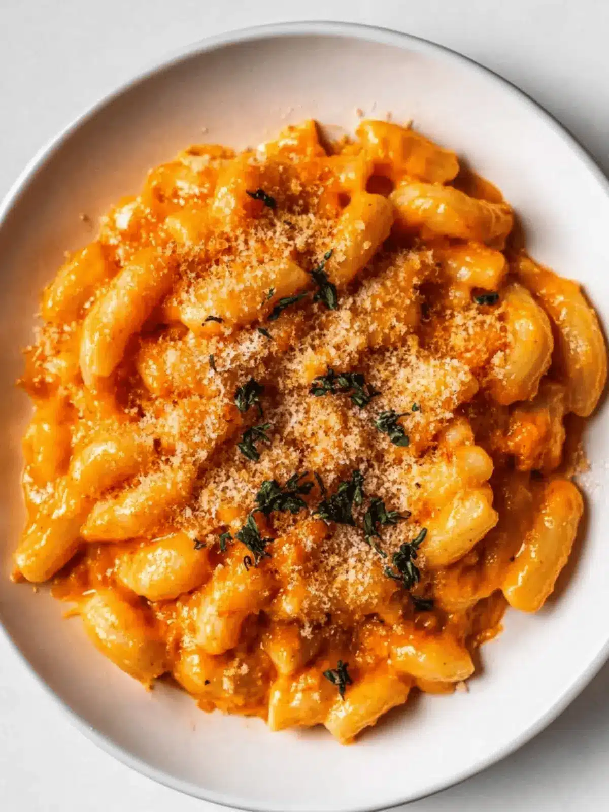Nduja Mac and Cheese: Elevate Comfort Food in 20 Minutes 4 Nduja Mac and Cheese