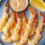 Shrimp Tempura