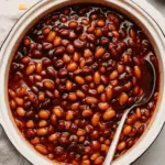 Instant Pot Baked Beans