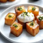 Potato Pave