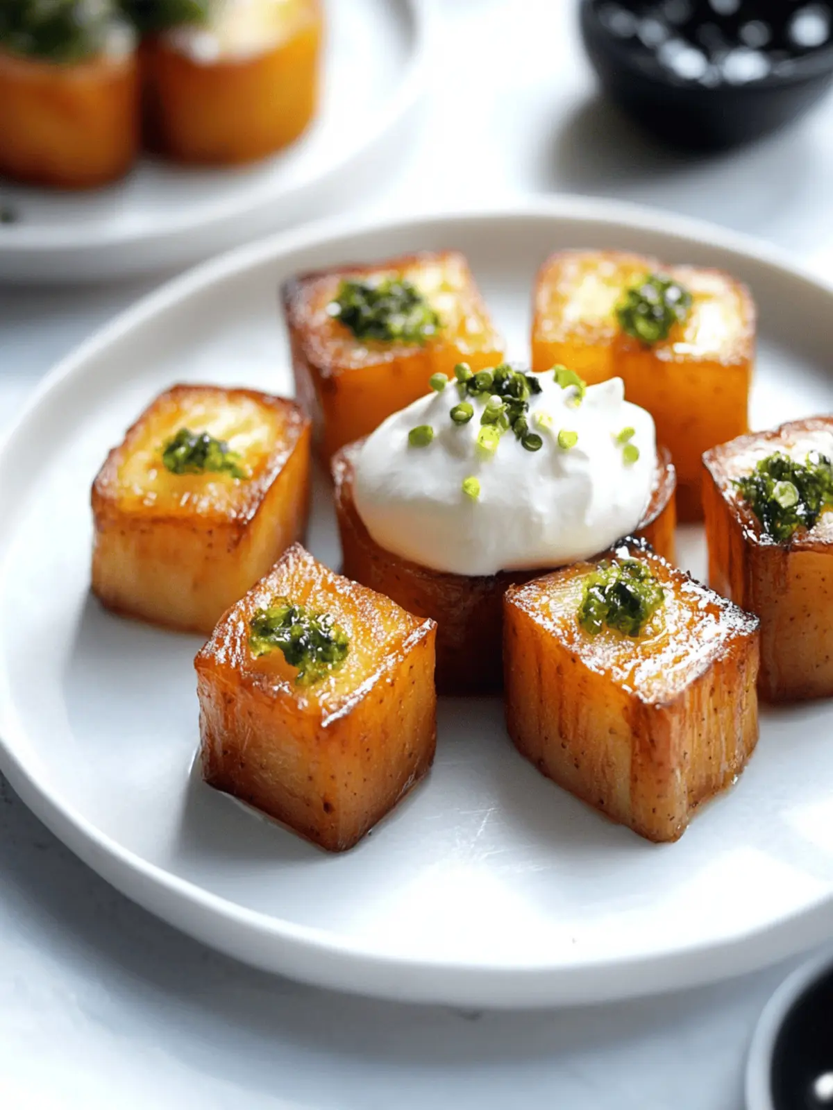 Potato Pave