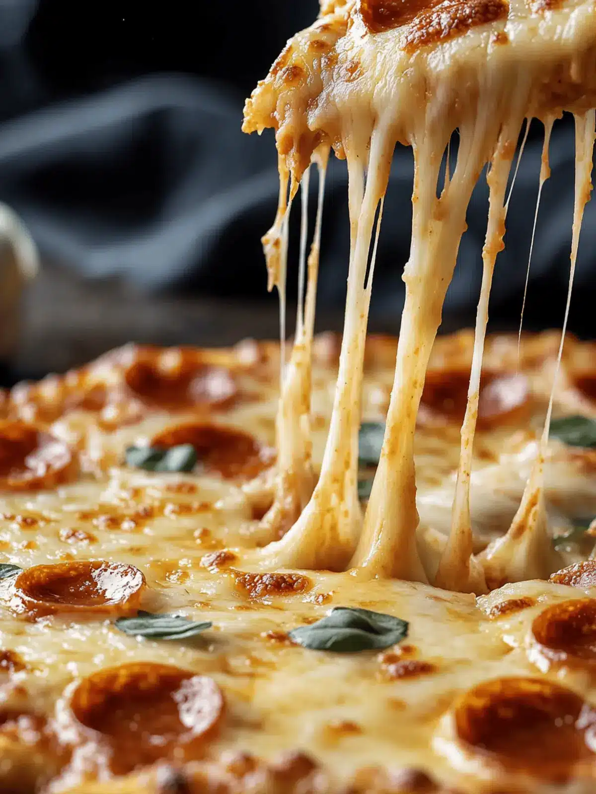 Zero Carb Crust Supreme Pizza You’ll Crave Every Bite 4 Zero Carb Crust Supreme Pizza