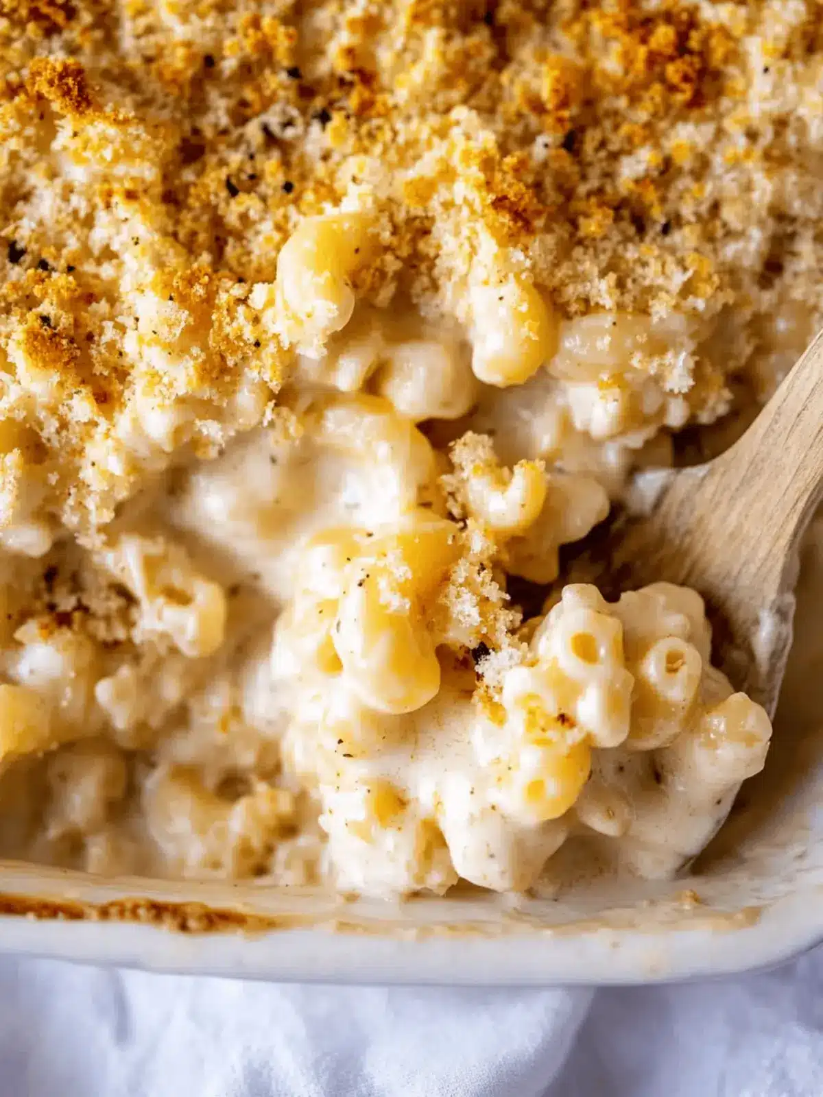 Boursin Mac and Cheese: Creamy Delight in Just 20 Minutes 3 Boursin Mac and Cheese