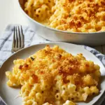 Macaroni and Cheese: Ultimate Comfort Food with a Twist 9 Macaroni and Cheese