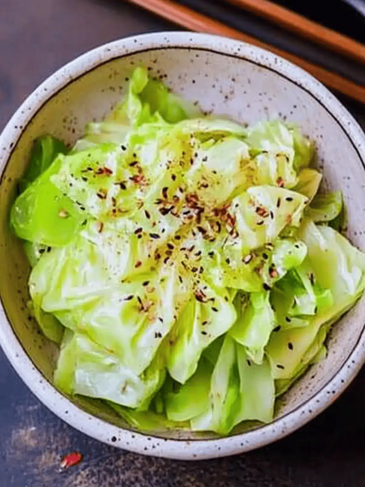 Addictive Izakaya Style Salted Cabbage for Quick Cravings 2 Addictive Izakaya Style Salted Cabbage (Yamitsuki Shio Cabbage)
