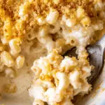 Boursin Mac and Cheese
