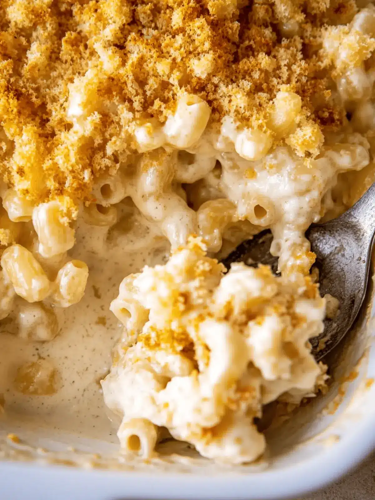 Velvety Boursin Mac and Cheese That Families Crave 5 Boursin Mac and Cheese