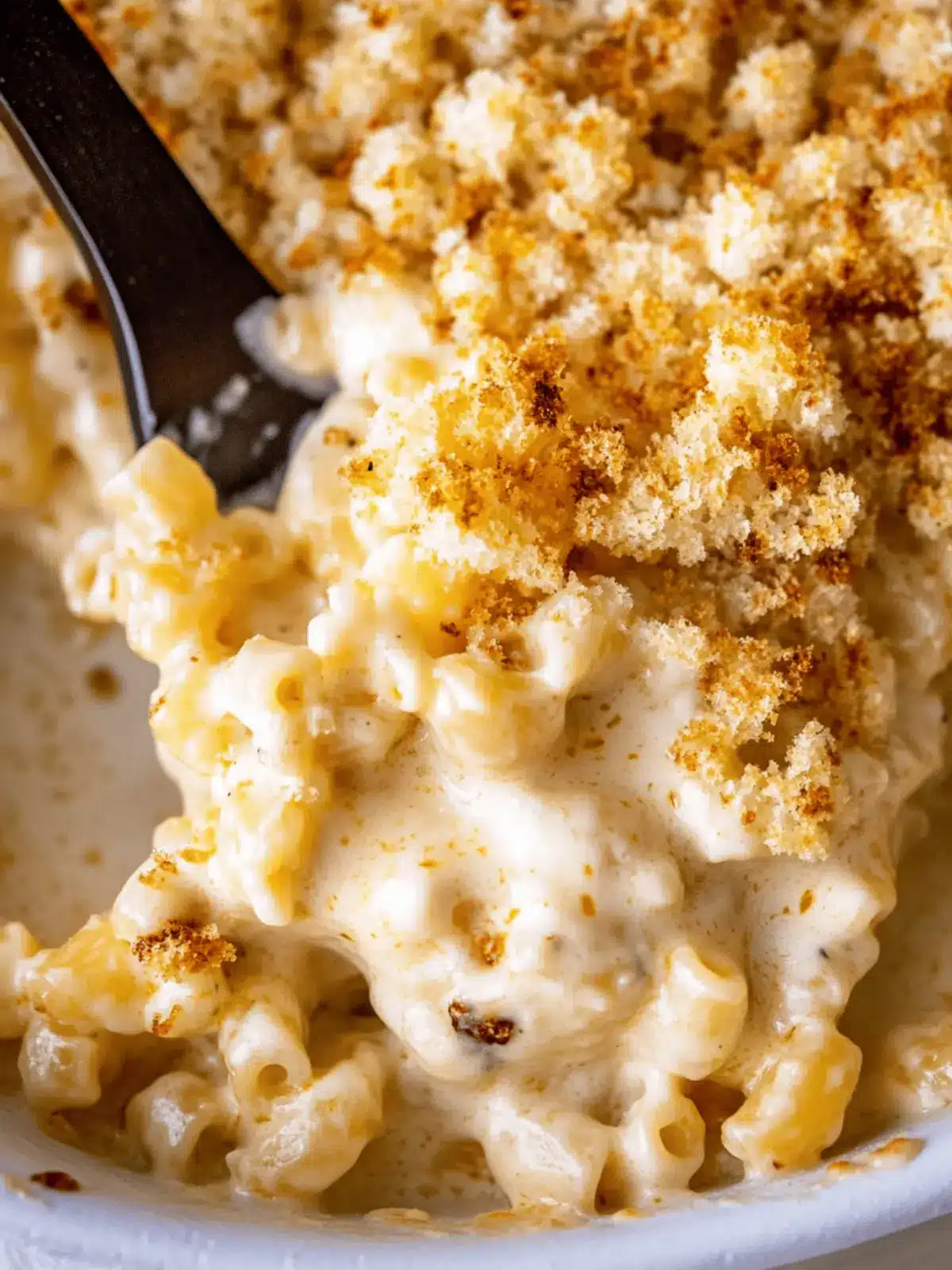 Velvety Boursin Mac and Cheese That Families Crave 4 Boursin Mac and Cheese