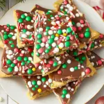 Christmas Cracker Candy