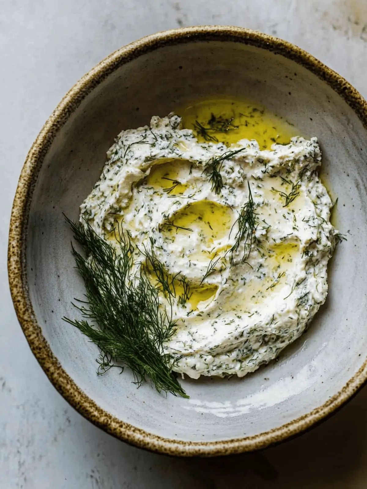 Garlicky Herbed Goat Cheese Spread: Easy, Flavorful Joy 2 Garlicky Herbed Goat Cheese Spread