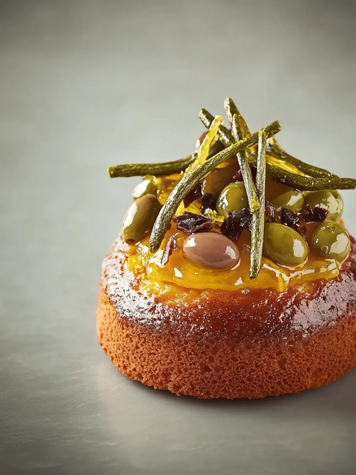 Delicious Lemon and Olive Tea Cake for a Unique Taste Adventure 2 Lemon and olive tea cake